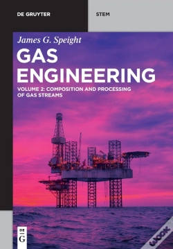 Capa do artigo Gas Engineering