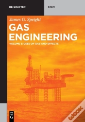 Capa do artigo Gas Engineering