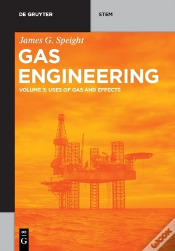 Capa do artigo Gas Engineering