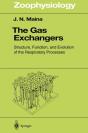 Gas Exchangers - Preview