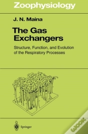 Capa do artigo Gas Exchangers