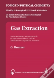 Capa do artigo Gas Extraction