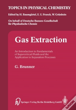 Capa do artigo Gas Extraction
