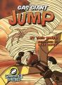 Gas Giant Jump - Preview