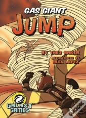 Gas Giant Jump