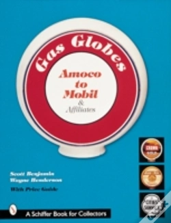 Capa do artigo Gas Globes