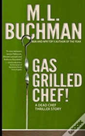 Capa do artigo Gas Grilled Chef!
