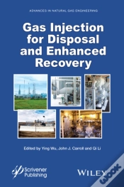 Capa do artigo Gas Injection For Disposal And Enhanced Recovery