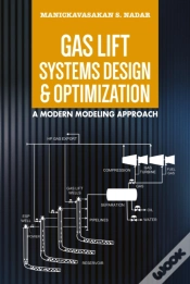 Capa do artigo Gas Lift Systems Design & Optimization