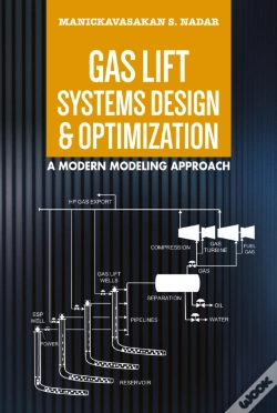 Capa do artigo Gas Lift Systems Design & Optimization