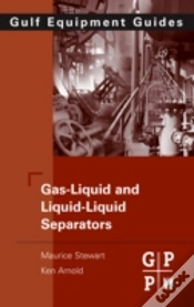 Capa do artigo Gas-Liquid And Liquid-Liquid Separators
