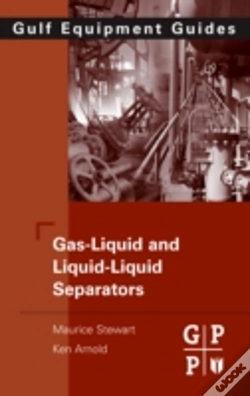 Capa do artigo Gas-Liquid And Liquid-Liquid Separators