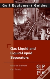 Capa do artigo Gas-Liquid And Liquid-Liquid Separators