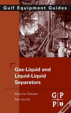 Capa do artigo Gas-Liquid And Liquid-Liquid Separators