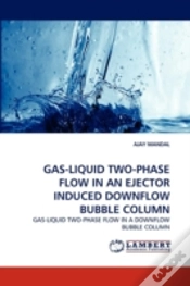 Capa do artigo Gas-Liquid Two-Phase Flow In An Ejector Induced Downflow Bubble Column