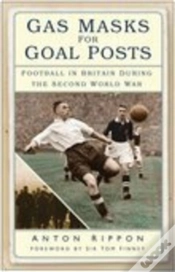 Capa do artigo Gas Masks For Goal Posts
