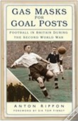 Capa do artigo Gas Masks For Goal Posts