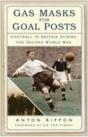 Gas Masks For Goal Posts - Preview