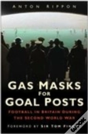 Capa do artigo Gas Masks For Goal Posts