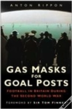 Capa do artigo Gas Masks For Goal Posts