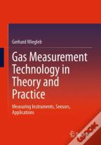 Gas Measurement Technology In Theory And Practice