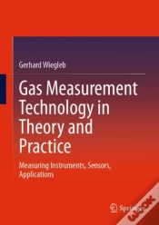 Capa do artigo Gas Measurement Technology In Theory And Practice