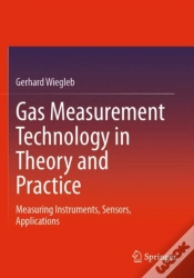 Capa do artigo Gas Measurement Technology In Theory And Practice