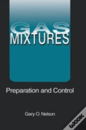 Capa do artigo Gas Mixtures