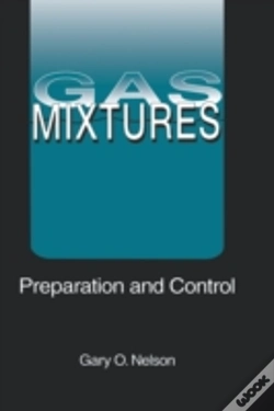 Capa do artigo Gas Mixtures