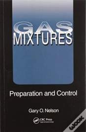 Capa do artigo Gas Mixtures