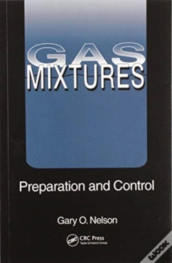 Capa do artigo Gas Mixtures