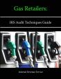 Gas Retailers: Irs Audit Techniques Guide - Preview