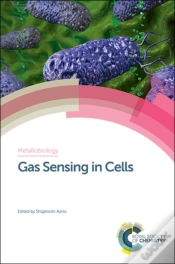 Capa do artigo Gas Sensing In Cells
