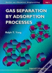 Gas Separation By Adsorption Processes