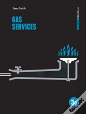 Capa do artigo Gas Services