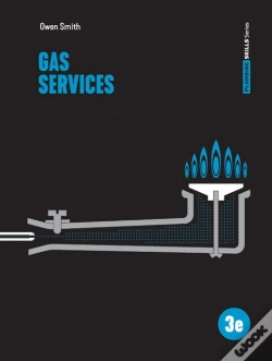 Capa do artigo Gas Services