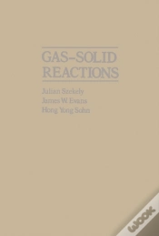 Capa do artigo Gas-Solid Reactions