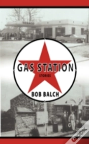 Capa do artigo Gas Station Stories