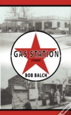 Capa do artigo Gas Station Stories