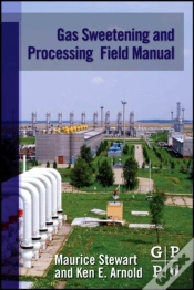 Capa do artigo Gas Sweetening And Processing Field Manual