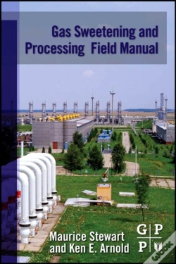 Capa do artigo Gas Sweetening And Processing Field Manual