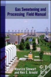 Capa do artigo Gas Sweetening & Processing Field Manual
