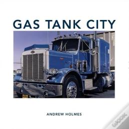 Gas Tank City
