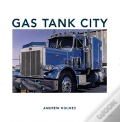 Capa do artigo Gas Tank City
