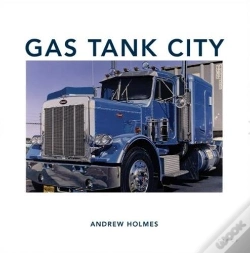 Capa do artigo Gas Tank City