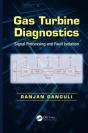 Gas Turbine Diagnostics - Preview