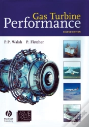 Capa do artigo Gas Turbine Performance
