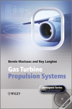 Capa do artigo Gas Turbine Propulsion Systems