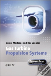 Gas Turbine Propulsion Systems