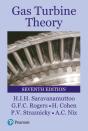 Gas Turbine Theory - Preview